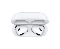APPLE BT TWS AirPods 3 MME73ZM/A - 690349 - zdjęcie 5